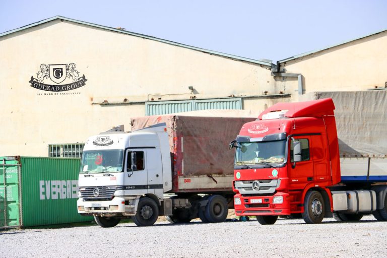GG-Trucks