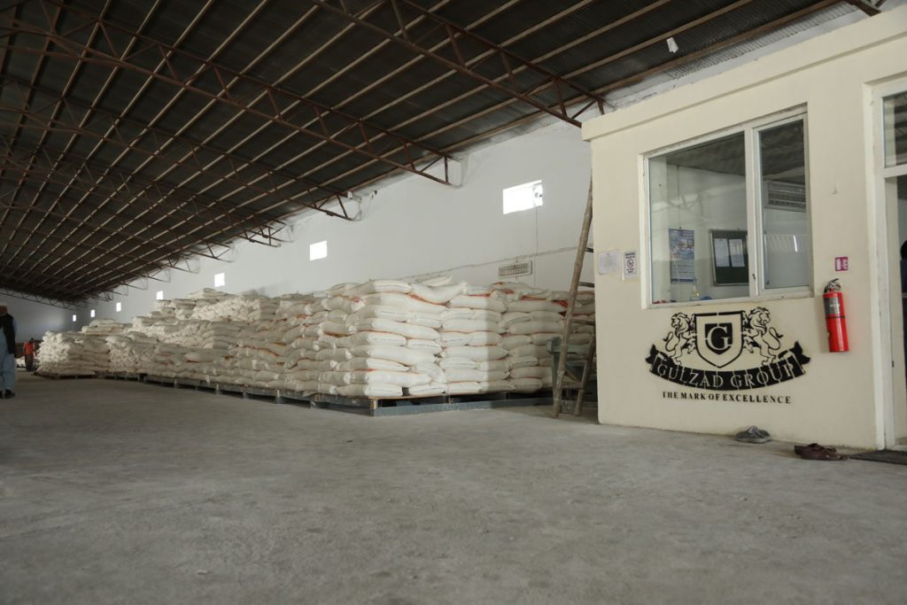 Gulzad-Warehouse